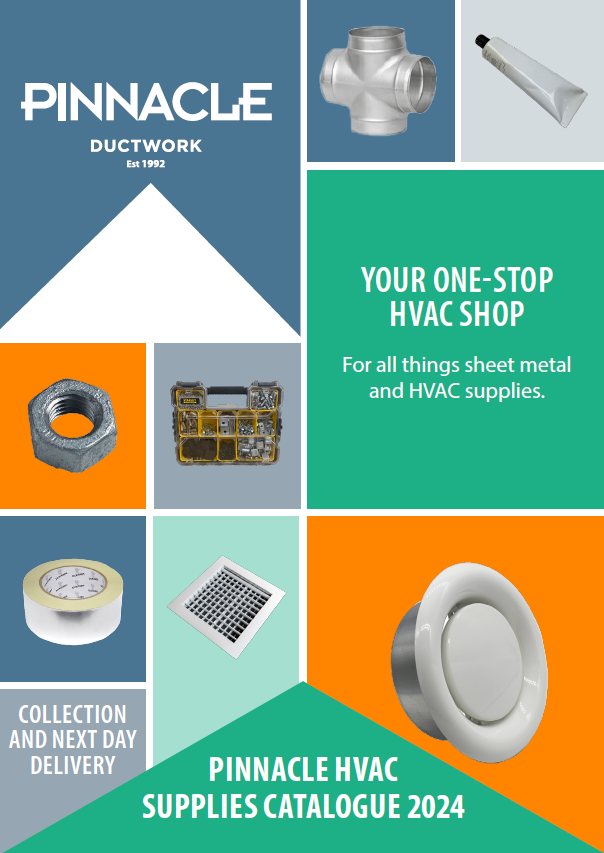 HVAC Trade Counter & HVAC Supplies