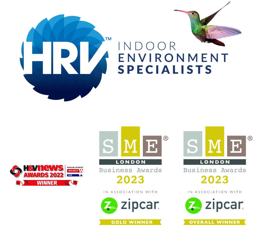 HRV Indoor Environment Specialists